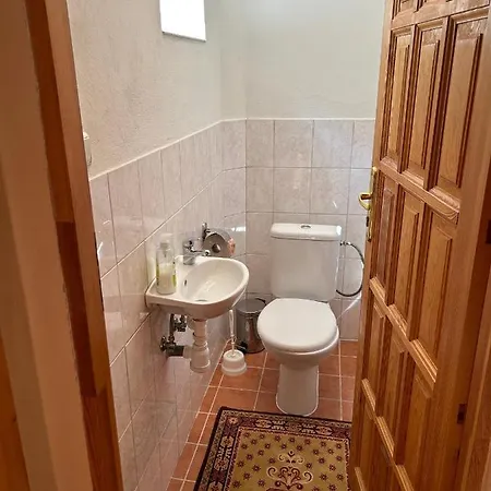 Privat Lenka 3* Prosiek