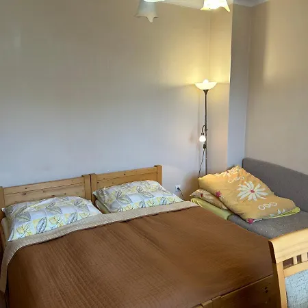 Privat Lenka Gæstehus 3*