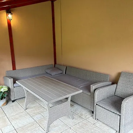 Maison d'hôtes Privat Lenka