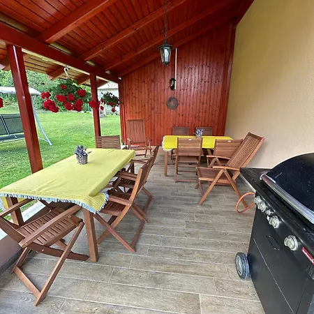 Privát Lenka 3* Prószék