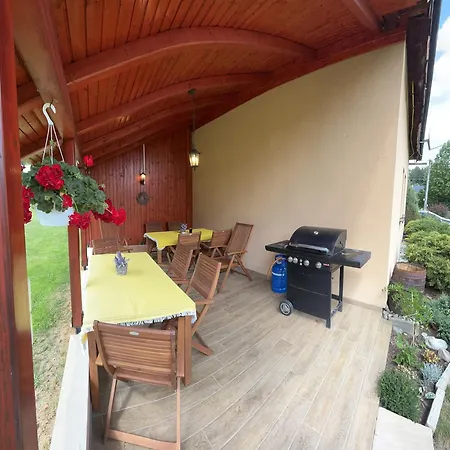 Guest house Privat Lenka