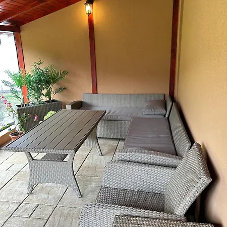 Privat Lenka Prosiek