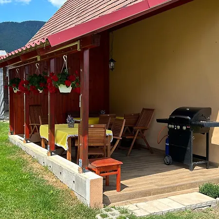 Privat Lenka Gæstehus 3*