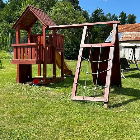Privat Lenka Gæstehus 3*