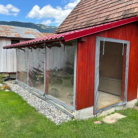 Maison d'hôtes Privat Lenka