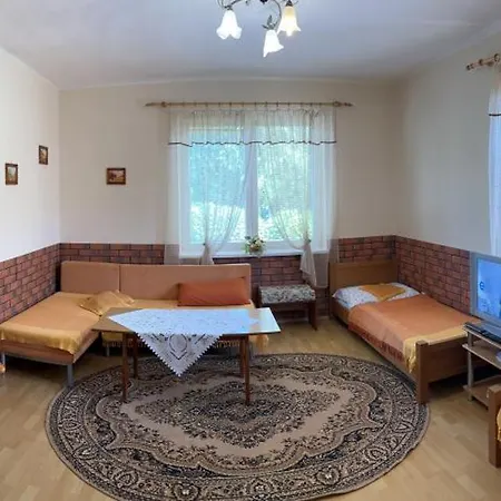 Privat Lenka Maison d'hôtes