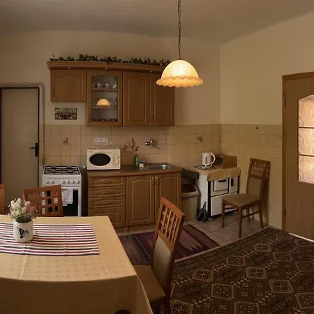 Privat Lenka Maison d'hôtes