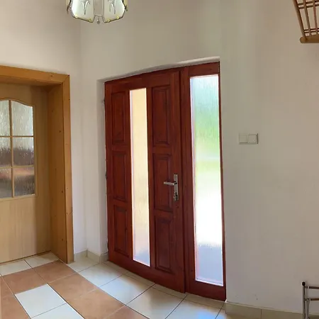Privát Lenka 3* Prószék