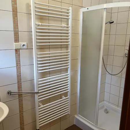 Guest house Privat Lenka *