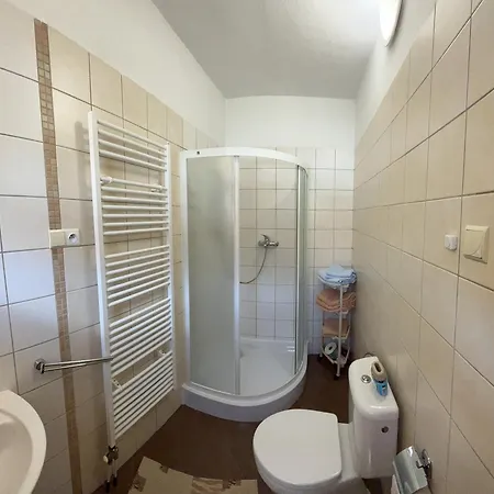 Privat Lenka Maison d'hôtes