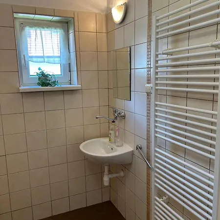 Privat Lenka 3* Prosiek