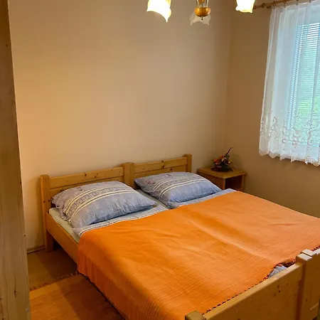 Privat Lenka Guest house Prosiek