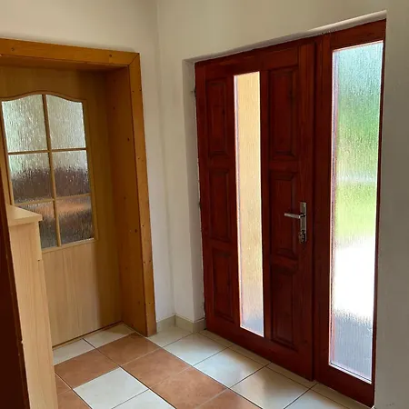 Privat Lenka Maison d'hôtes