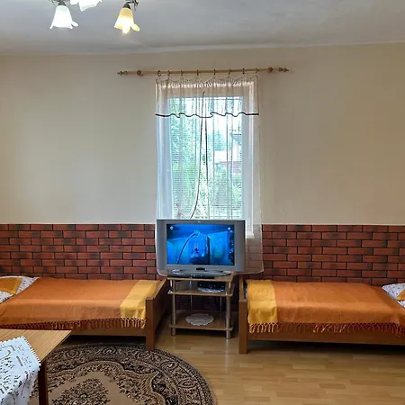 Privat Lenka Gæstehus 3*