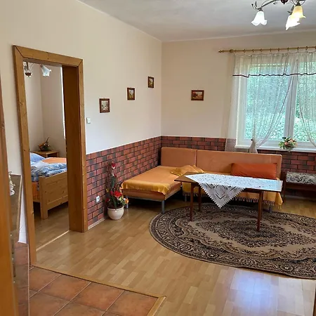 Maison d'hôtes Privat Lenka Prosiek