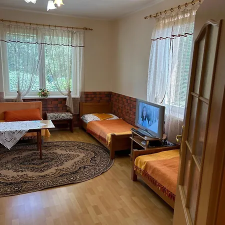 Privat Lenka Guest house