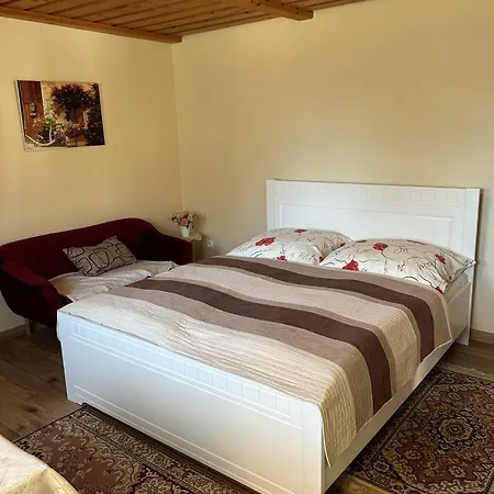 Privat Lenka Guest house Prosiek