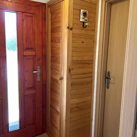 Guest house Privat Lenka