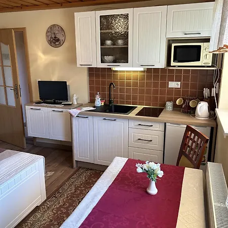 Privat Lenka Guest house Prosiek
