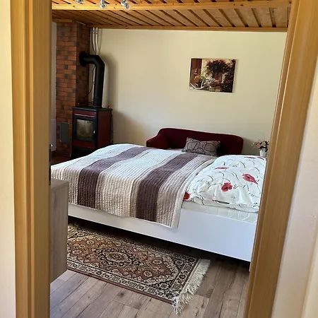 Privat Lenka Guest house *