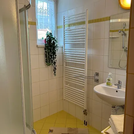 Privat Lenka Maison d'hôtes Prosiek