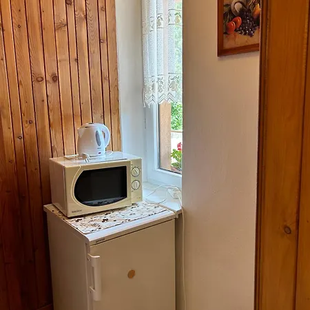 Guest house Privat Lenka Prosiek