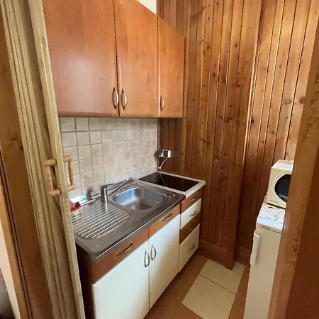 Privat Lenka 3* Prosiek