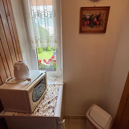 Privat Lenka 3* Prosiek