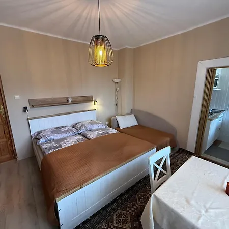 Privat Lenka 3* Prosiek