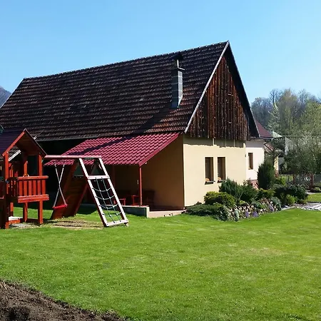 Privat Lenka 3* Prosiek