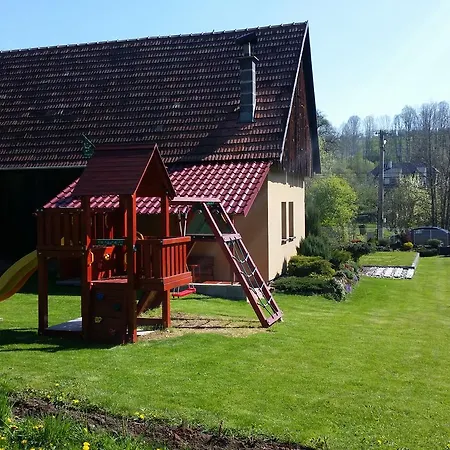 Guest house Privat Lenka