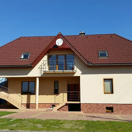 Privat Lenka Guest house *