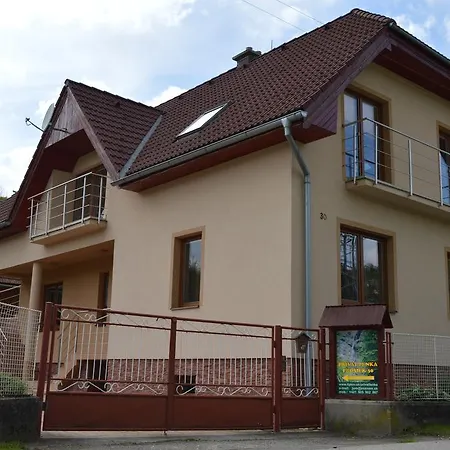 Guest house Privat Lenka *